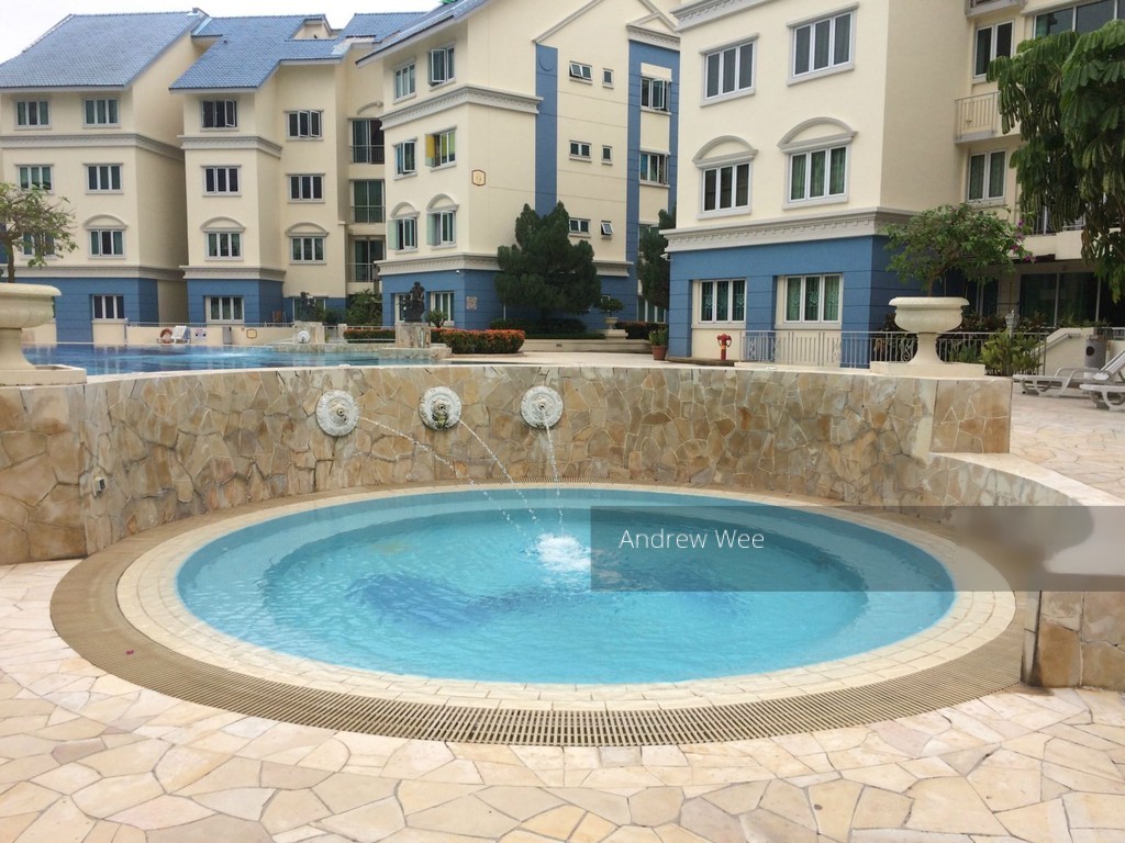 Euphony Gardens (D27), Condominium #132352542